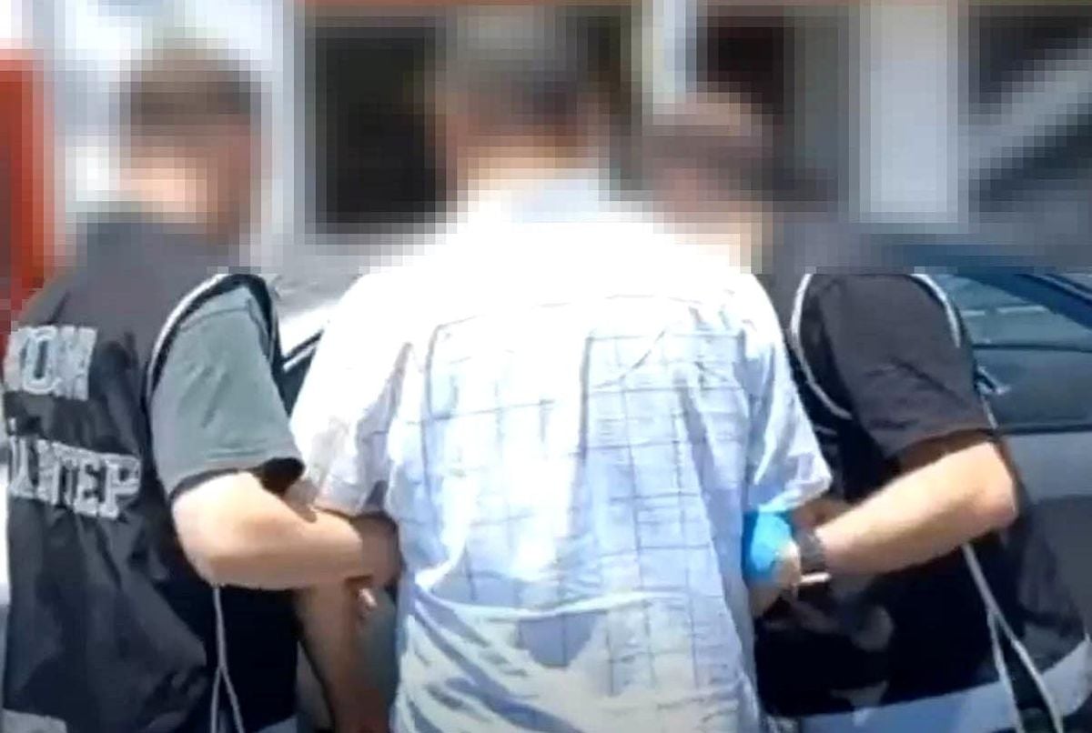 Gaziantep'te kaçakçılık operasyonu: 5 şüpheli yakalandı