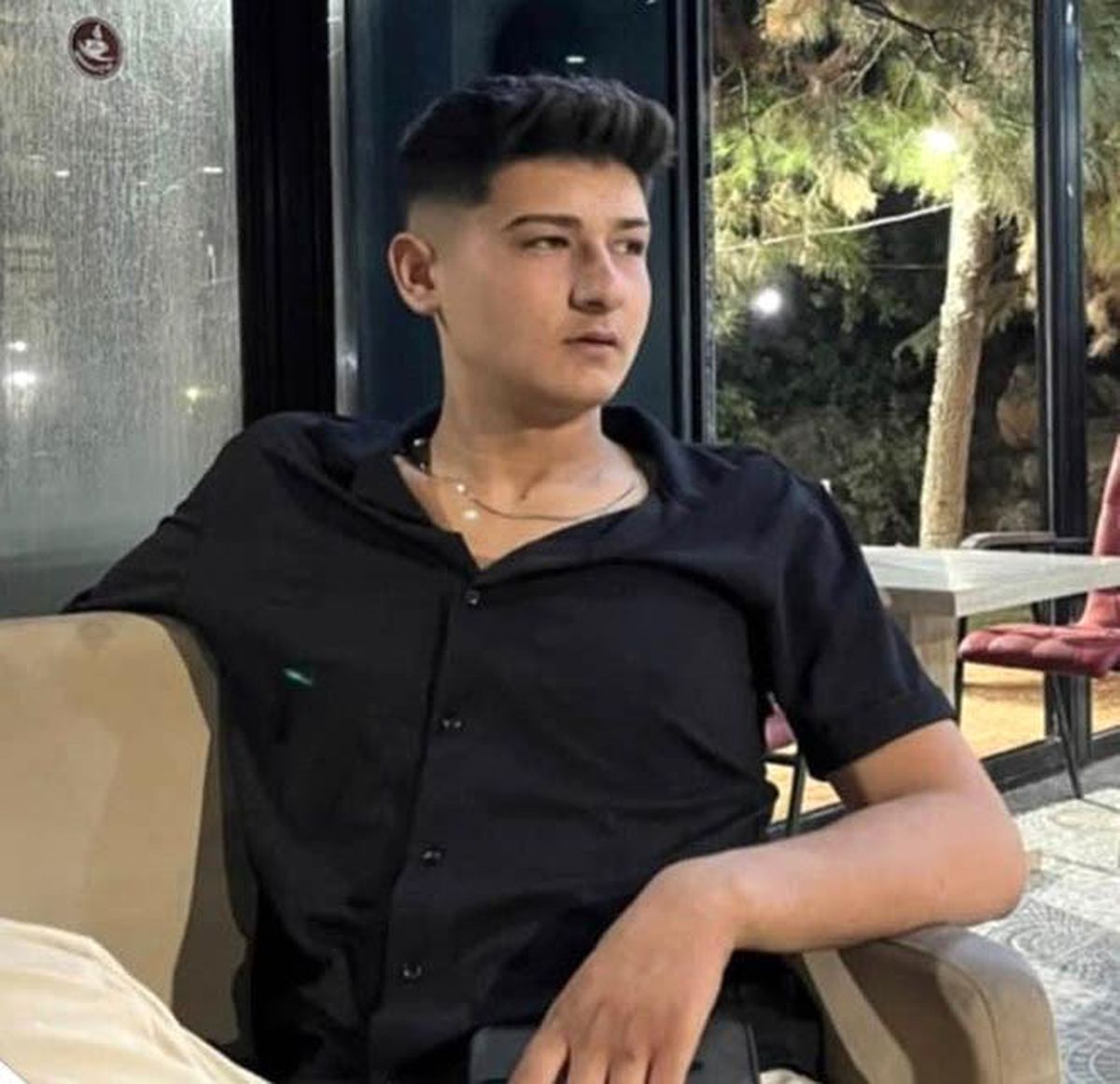 Göksu Çayı'nda kaybolan gençten acı haber