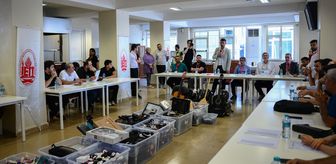 İETT araçlarında unutulan eşyalar açık artırmayla satıldı