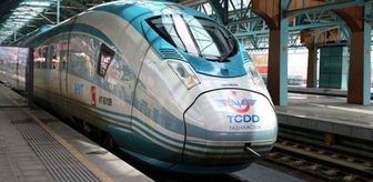 İstanbul Eskişehir YHT seferleri durduruldu mu? Eskişehir İstanbul hızlı tren seferleri neden durduruldu, ne zaman açılacak?