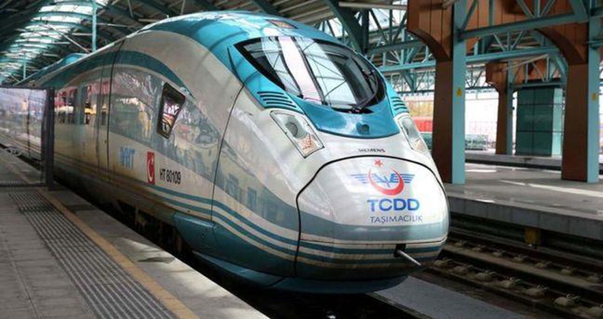 İstanbul Eskişehir YHT seferleri durduruldu mu? Eskişehir İstanbul hızlı tren seferleri neden durduruldu, ne zaman açılacak?