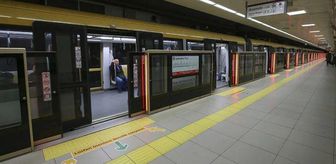 İstanbul Havalimanı metro hattı kapalı mı? M11 Gayrettepe Arnavutköy metro hattı ne zaman açılacak?