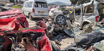 Kahramanmaraş'ta miras kalan araçlar için 90 günlük süre uyarısı
