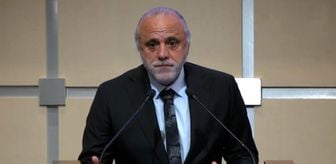 İş insanı Mehmet Musa Evin: Kapalıçarşı pazar günleri açık olmalı