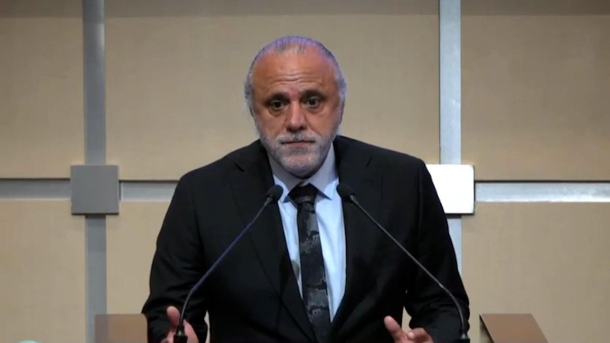 İş insanı Mehmet Musa Evin: Kapalıçarşı pazar günleri açık olmalı