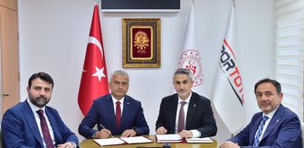 Karabük'e Kayak Eğitim Merkezi Yapılacak