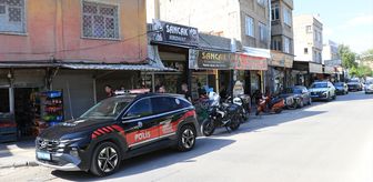 Kilis'te silahlı ve bıçaklı kavgada 1 kişi yaralandı