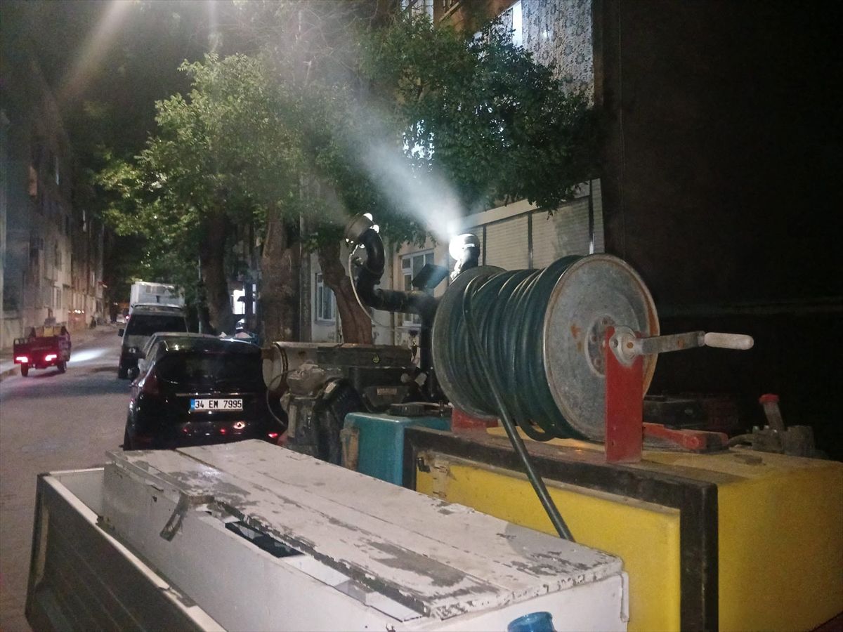 Kırklareli'nden kısa kısa