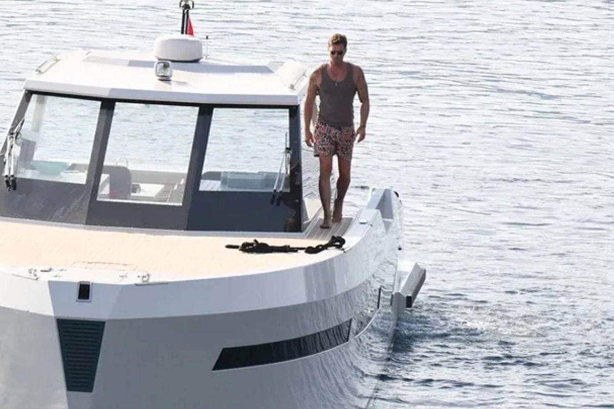 Kıvanç Tatlıtuğ 80 milyonluk teknesini satışa çıkardı! Sebebi yürek burktu