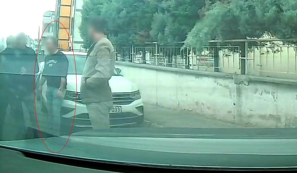 Okul önünde yaşanan taciz iddiası sonrası adli kontrolle serbest bırakılan şüpheli ve olayla ilgili soruşturma sürüyor.