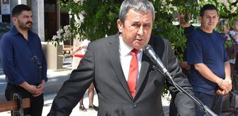 Kumluca'da Mesleki Eğitimi Tanıtım Sergisi açıldı