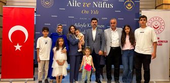 Şehit yakınları ve gazilere anlamlı yemek