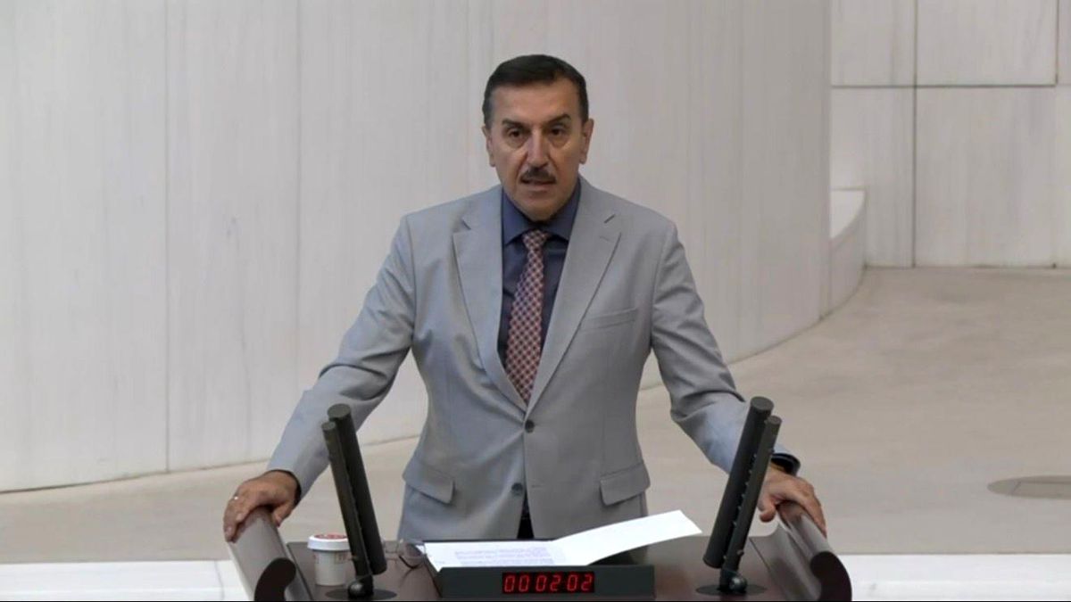 Milletvekili Tüfenkci: 'Fahiş fiyatla mücadelede denetimler kararlılıkla sürüyor'