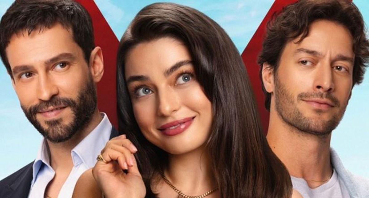 Muhtemel Aşk nerede çekiliyor, Muhtemel Aşk dizisi plaza nerede?