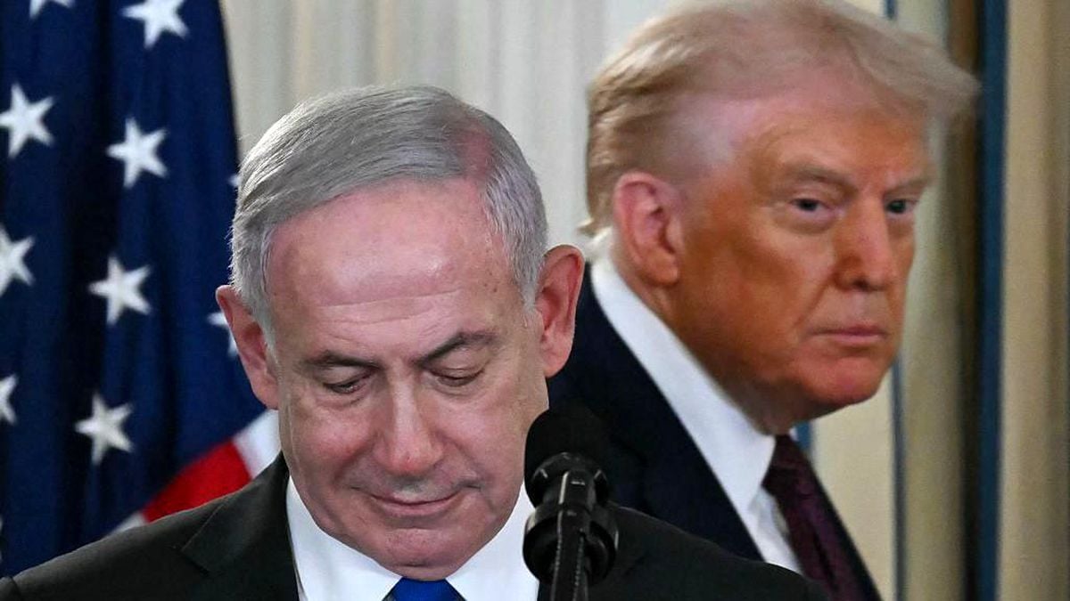 İsrail Başbakanı Binyamin Netanyahu'nun siyasi kariyerini etkileyen ABD-İran anlaşması