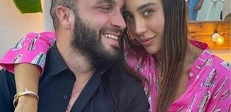 Özlem Ada Şahin kimdir? Şarkıcı Berkay'ın eşi Özlem Ada Şahin kaç yaşında, nereli, ne iş yapıyor?