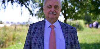 Prof. Dr. Demir'den kuraklık uyarısı: 'Su petrolden daha değerli olacak'