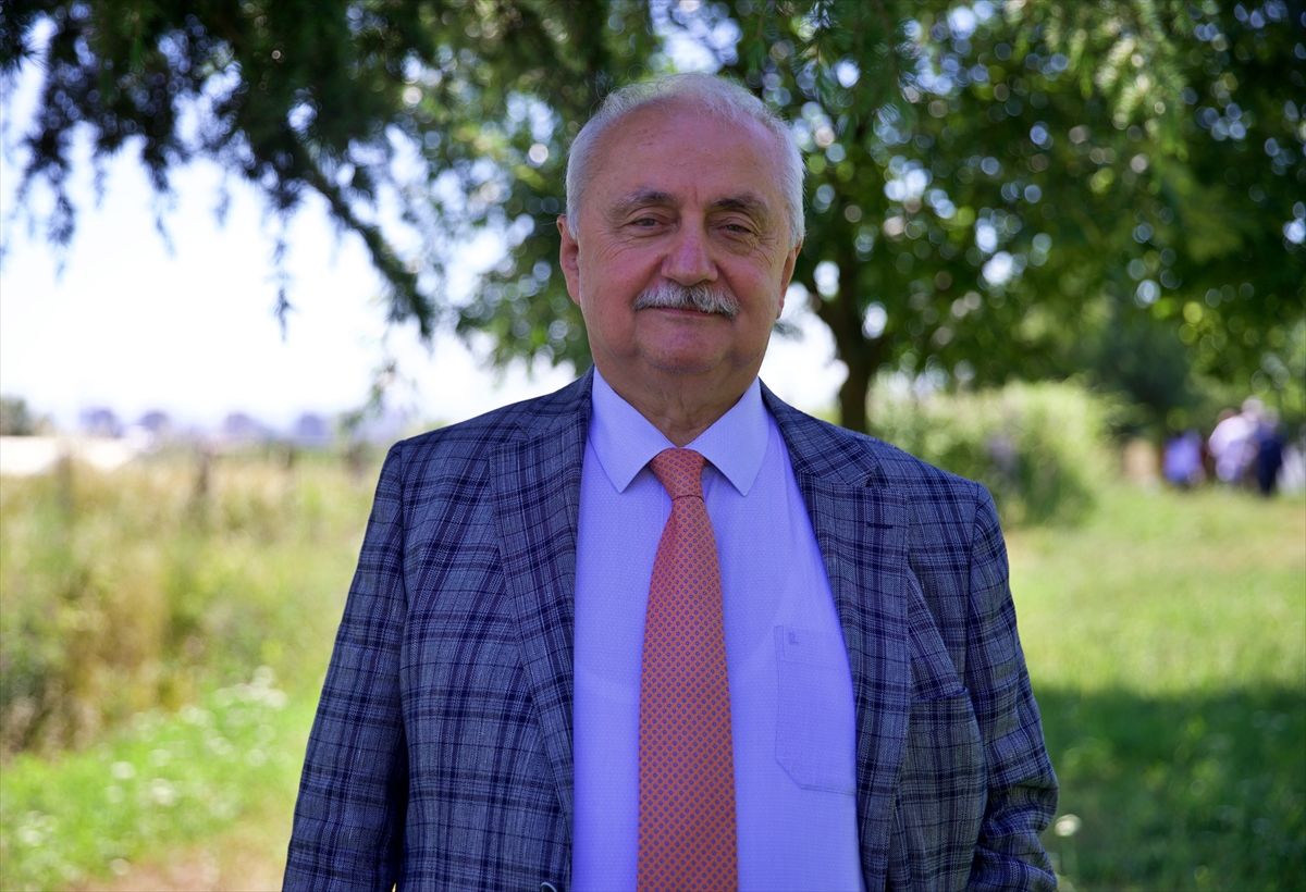 Prof. Dr. Demir'den kuraklık uyarısı: 'Su petrolden daha değerli olacak'