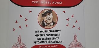 Erenler'de şehit kütüphanesi ve mescit açıldı
