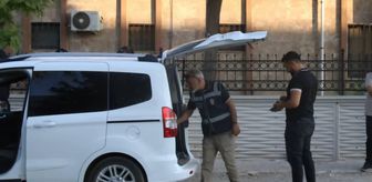 Reyhanlı'da 9 aranan şahıs yakalandı