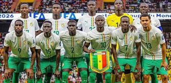 Senegal Dünya Kupası'na kaç kere katıldı?