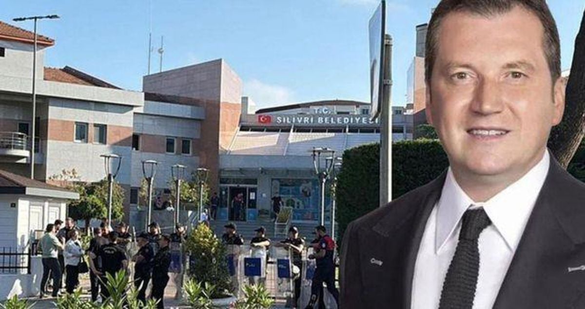 Silivri Belediye Başkanı Bora Balcıoğlu kimdir, neden tutuklandı? Bora Balcıoğlu kaç yaşında, nereli, evli mi?