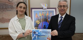 SPK'nin 8. Resim ve Kompozisyon Yarışması ödülleri sahiplerini buldu