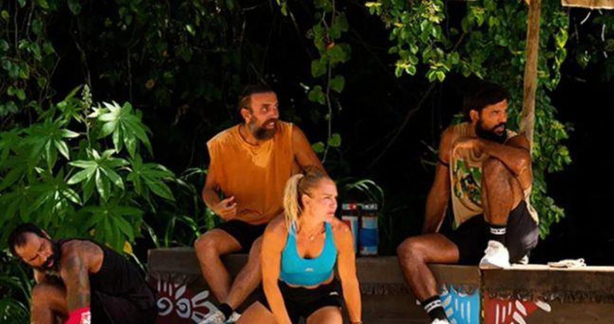 Survivor'da 2. finalist kim oldu? Survivor'da finale kalan 2. yarışmacı kim? 15 Haziran Survivor dün akşam kim kazandı?