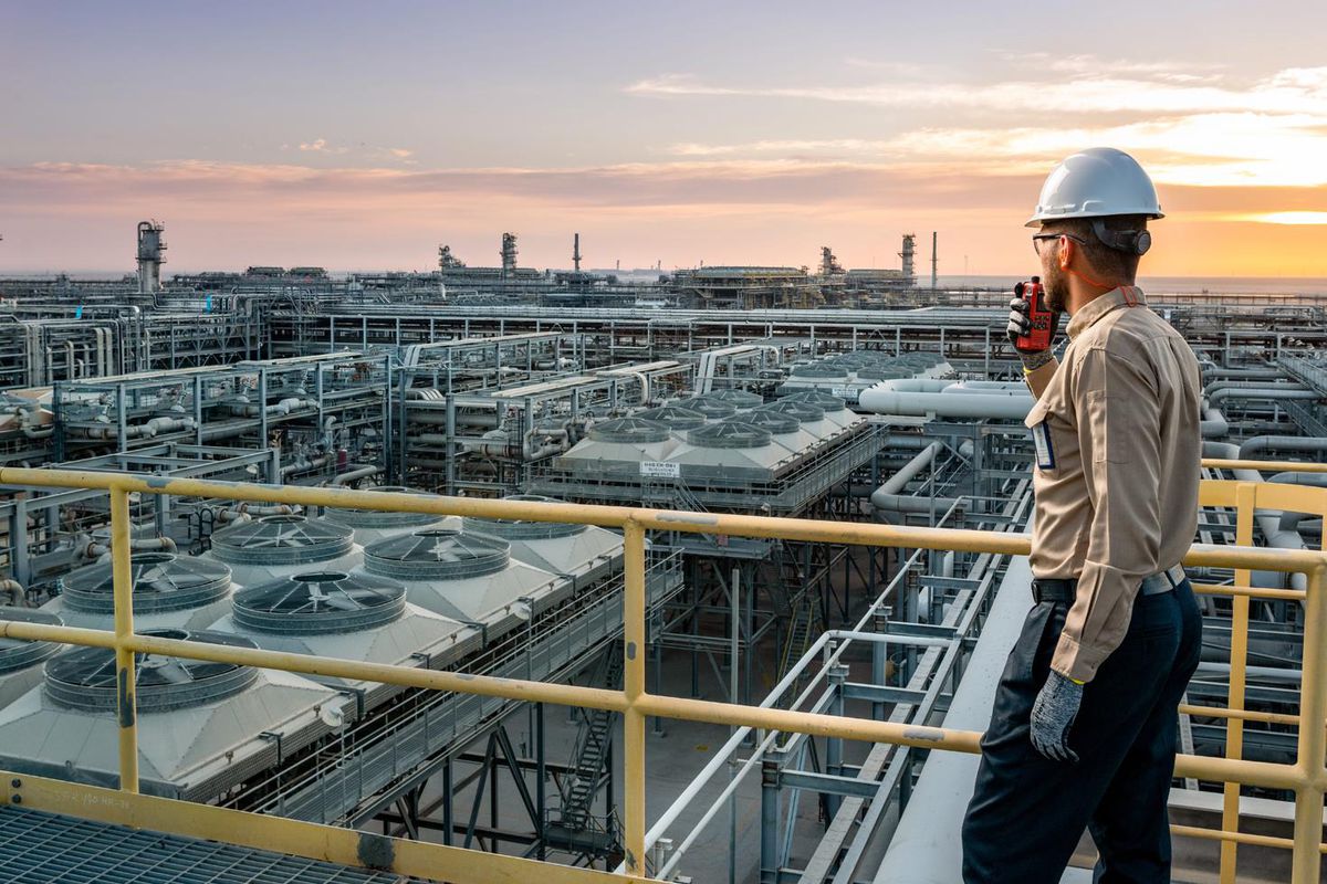 Dünyanın en büyük petrol şirketinden Türkiye çıkarması! Masada ortaklık var