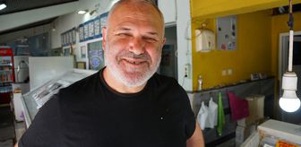 Tekirdağ'da sardalya tezgahları süslüyor