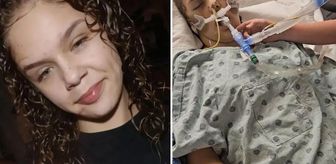 TikTok'taki akım 15 yaşındaki kız çocuğunu hayattan kopardı