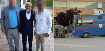 Kayınpederini darbederek öldüren gelin tutuklandı