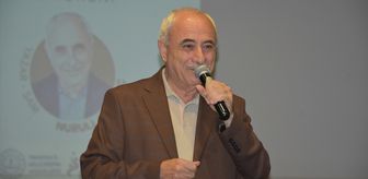 Trabzon'da 'Necip Fazıl Kısakürek Anma ve Ödül Töreni' yapıldı