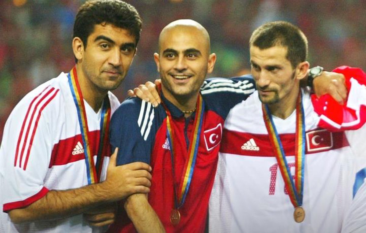 Türkiye Senegal'i yendi mi, Türkiye Senegal'i ne zaman yendi, Türkiye Senegal maçı kaç kaç bitmişti?