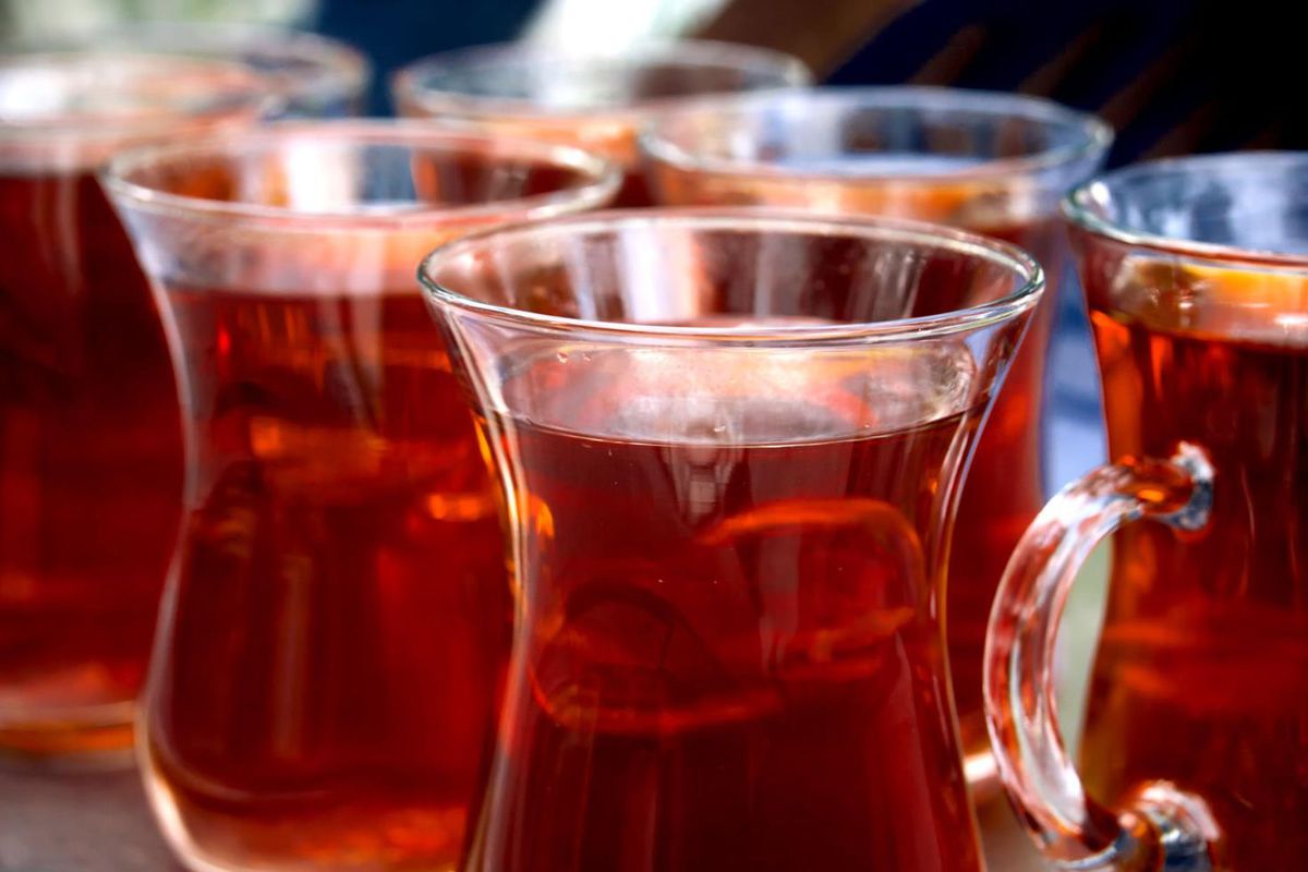Türkiye'nin 121 yıllık çay devi iflas etti