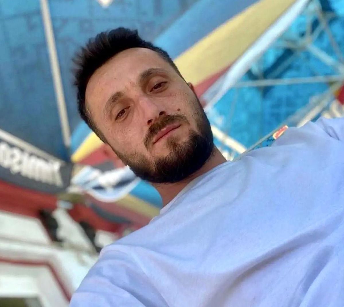 Üç gündür kayıptı, çalılık alanda ölü bulundu