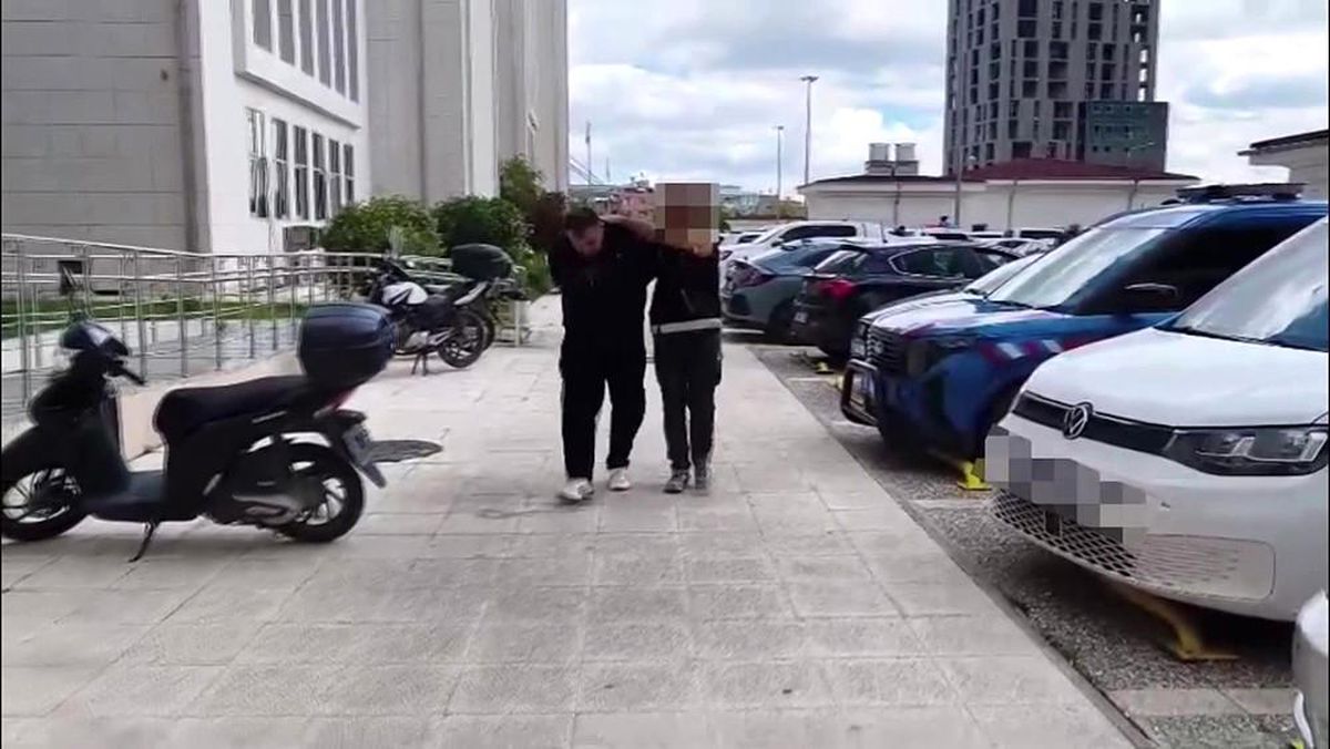 Uyuşturucu suçundan cezaları olan 29 firari hükümlü yakalandı