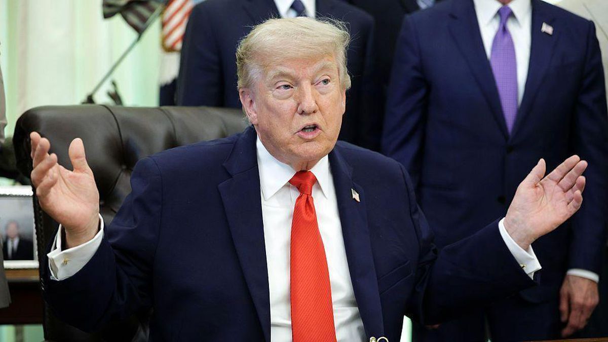Trump İran'la anlaşmayı müjdelese de 'yanıtsız sorular ve riskler var'