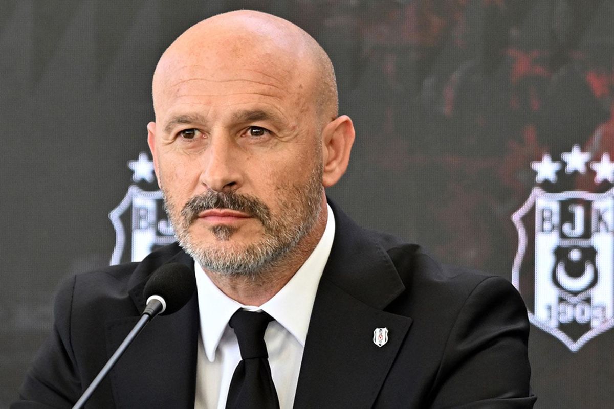 Vincenzo Italiano transferini istediği 6 ismi tek tek açıkladı