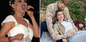 Yıldız Tilbe'den 'Siyonist kocamı dövmeye kalktı' iddiasına yanıt