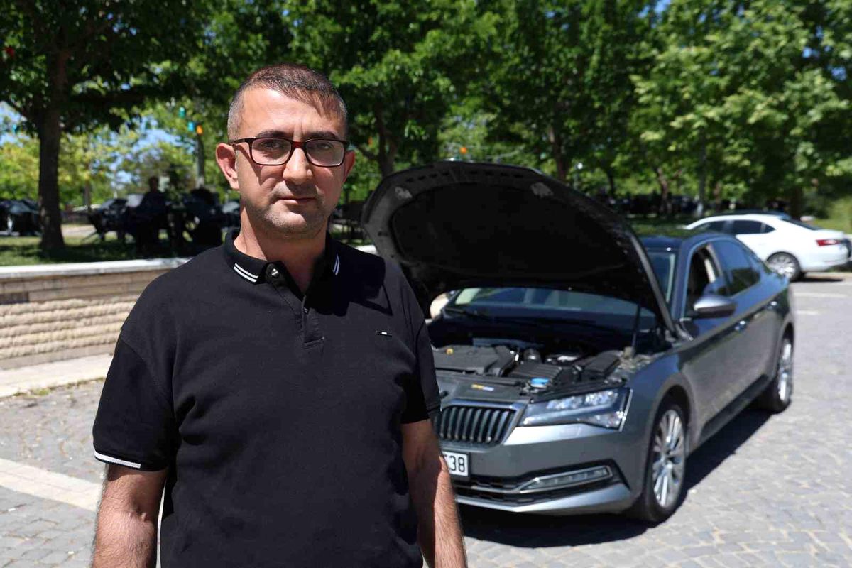 Kilometre oyunuyla büyük vurgun yaptılar