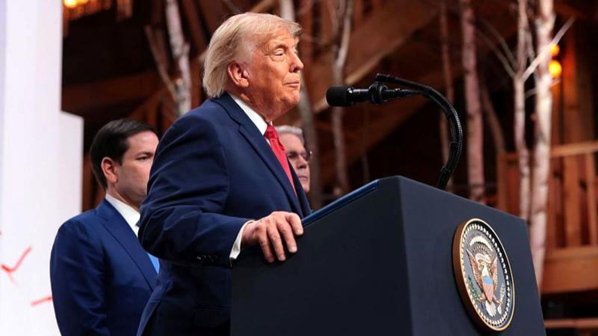 Trump: İran ile anlaşma yakında imzalanacak