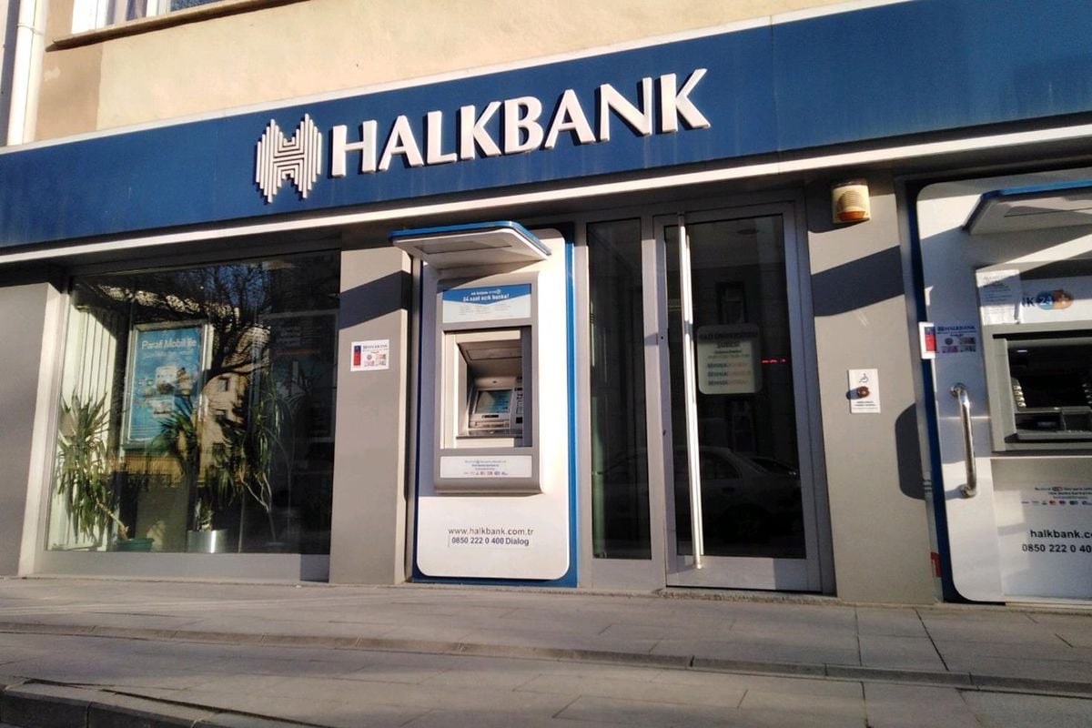 ABD mahkemesi, Halkbank davasını düşürdü