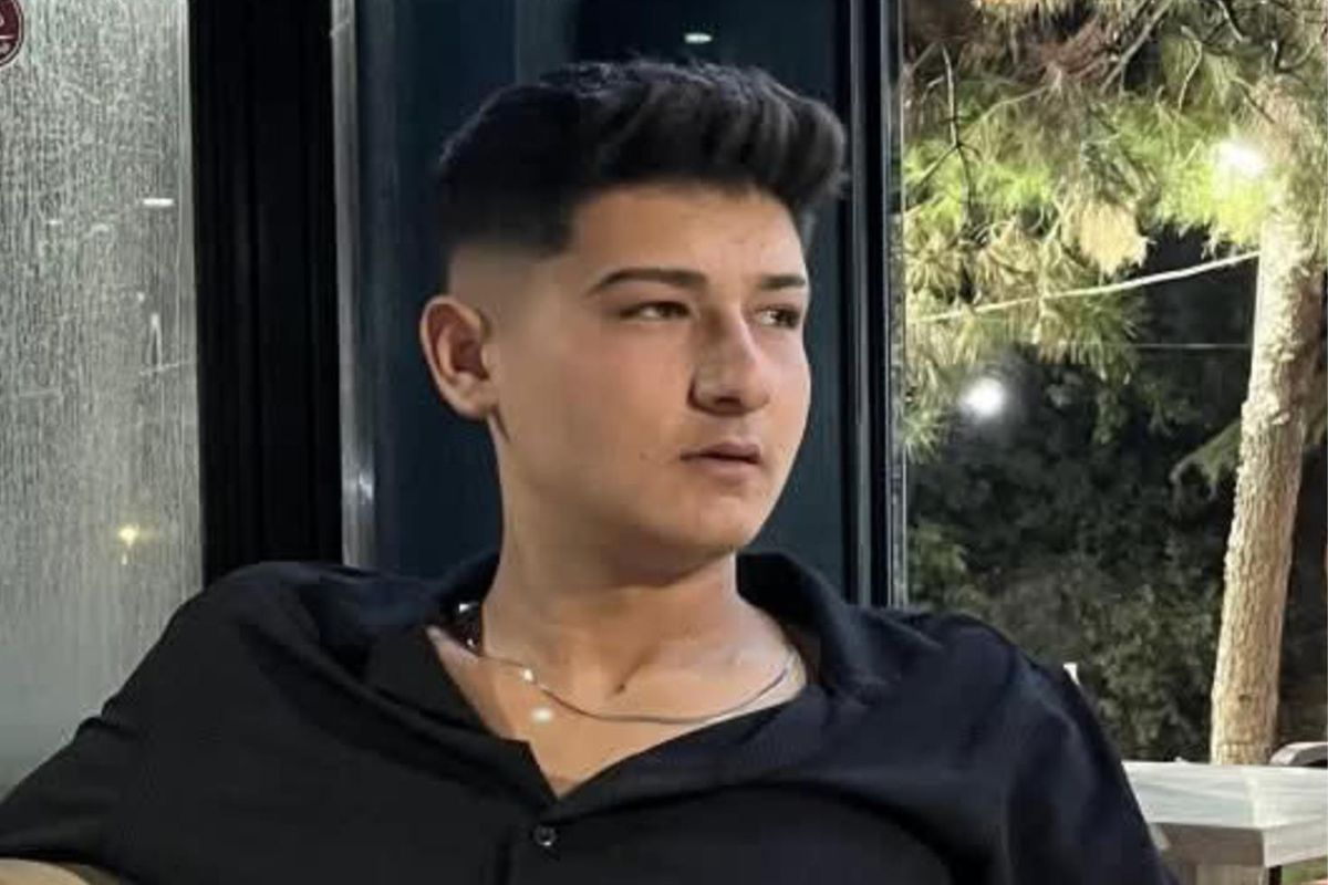 Göksu Çayı'nda 6 gün önce kaybolan İsa'nın cansız bedenine ulaşıldı