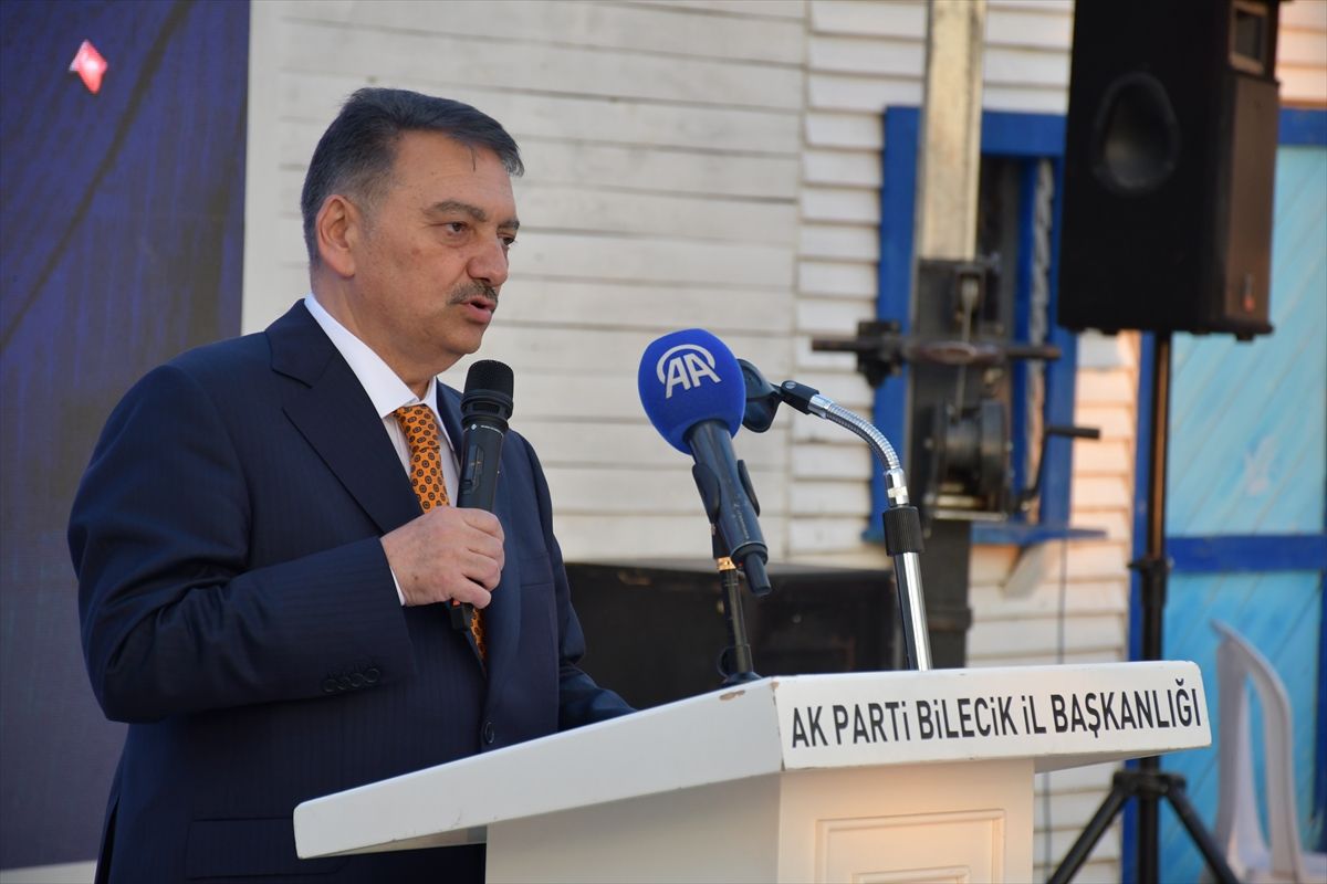Öğütken: Tek derdimiz düzgün eser siyaseti