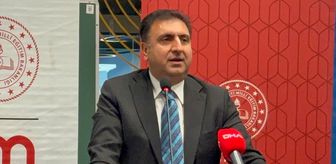 İstanbul'da Mesleki Eğitim Çalıştayı: Geleceğe Yön Veren Buluşma