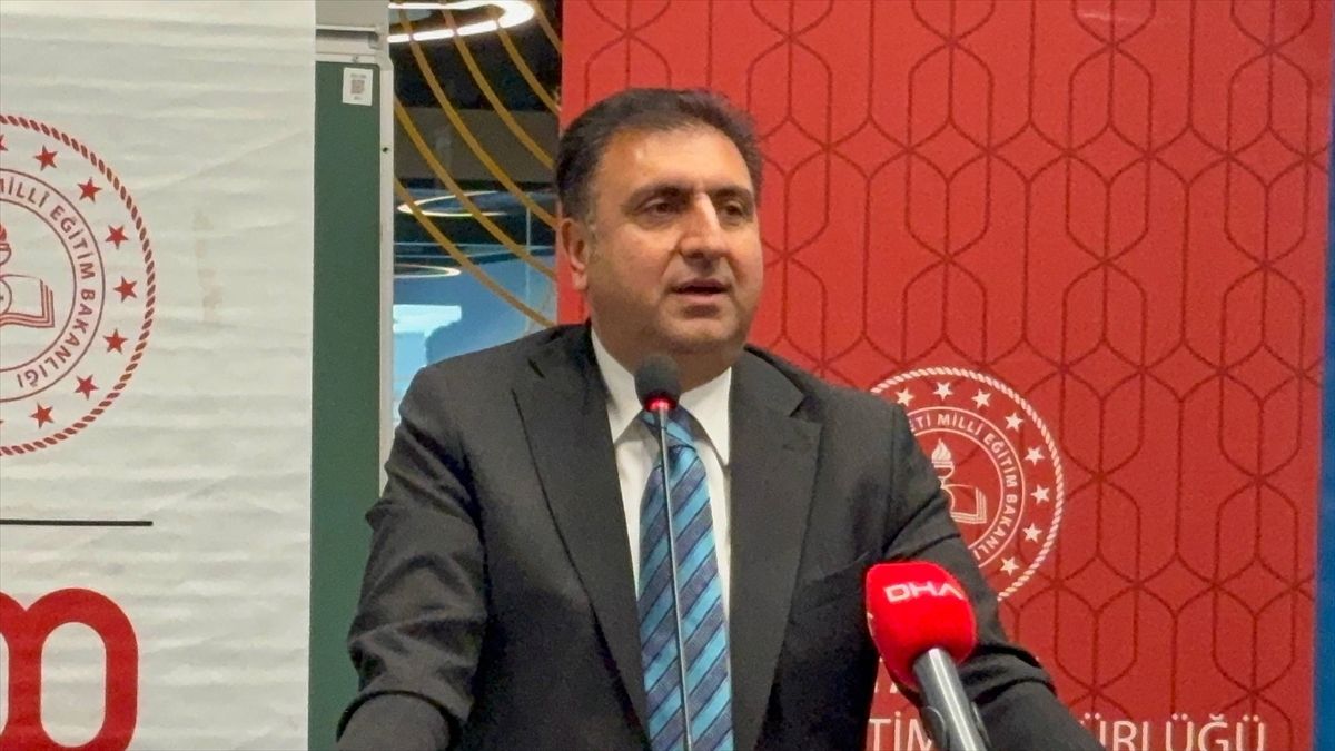 İstanbul'da Mesleki Eğitim Çalıştayı: Geleceğe Yön Veren Buluşma