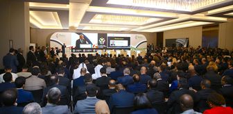 Azerbaycan, İslam Kalkınma Bankası Grubu'nun yıllık toplantılarına ev sahipliği yapıyor