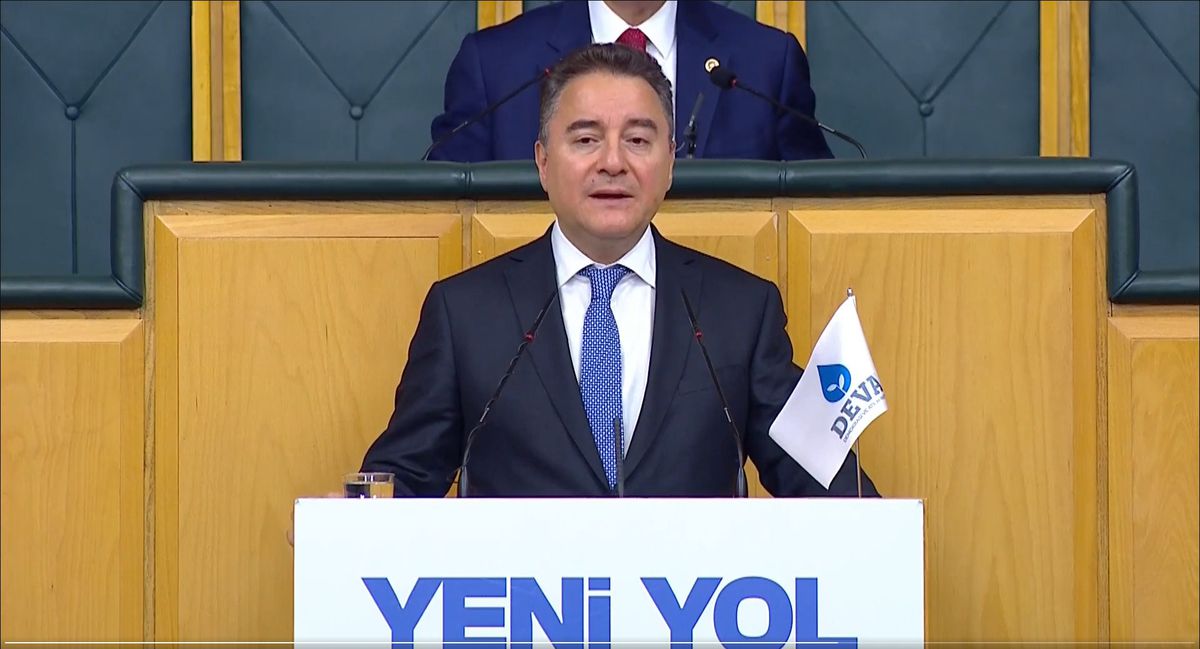 Babacan: Polisiye tedbirlerle enflasyonu düşüremezsiniz