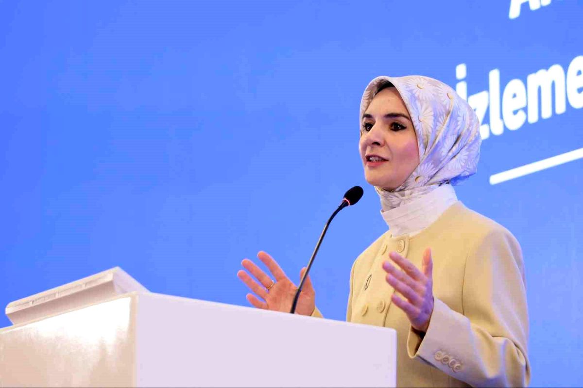 Bakan Göktaş: Sosyal devlet riskleri öngören yapıdır
